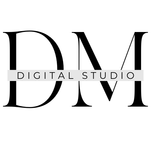 dm digital studio